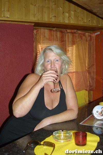 dorfmieze
